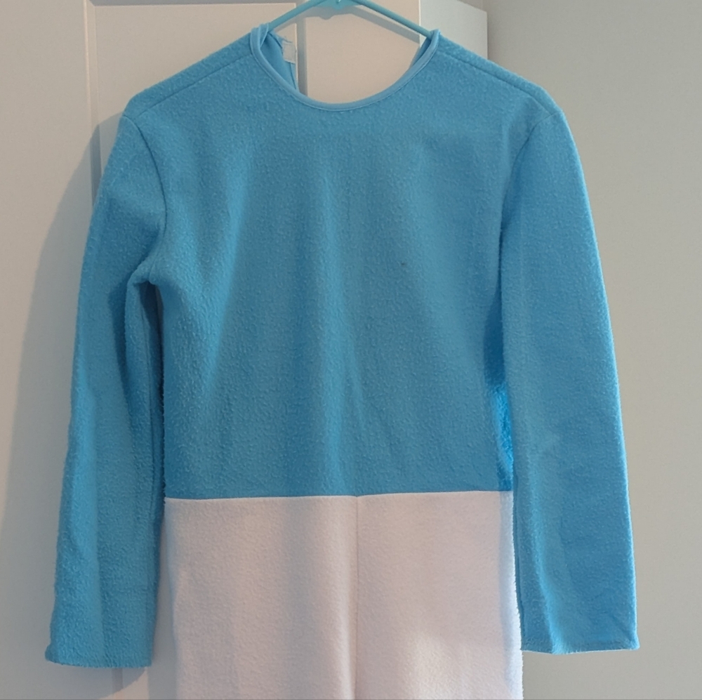 The Smurfs Halloween Child Costume